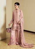 Hussain Rehar | Luxury Pret 26 | Zahra - House Of Hania