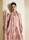 Hussain Rehar | Luxury Pret 26 | Zahra - House Of Hania