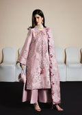 Hussain Rehar | Luxury Pret 26 | Zivah - House Of Hania