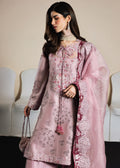 Hussain Rehar | Luxury Pret 26 | Zivah - House Of Hania