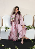 Hussain Rehar | Luxury Pret 26 | Zivah - House Of Hania