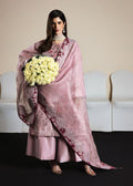 Hussain Rehar | Luxury Pret 26 | Zivah - House Of Hania