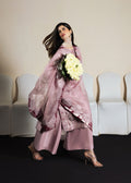 Hussain Rehar | Luxury Pret 26 | Zivah - House Of Hania