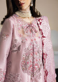 Hussain Rehar | Luxury Pret 26 | Zivah - House Of Hania