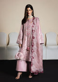 Hussain Rehar | Luxury Pret 26 | Zivah - House Of Hania