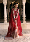 Hussain Rehar | Luxury Pret AW 25 | Berrique - House Of Hania