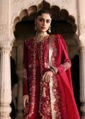 Hussain Rehar | Luxury Pret AW 25 | Berrique - House Of Hania