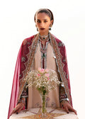 Hussain Rehar | Luxury Pret AW 25 | Florielle - House Of Hania