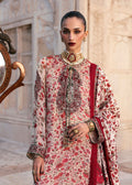 Hussain Rehar | Luxury Pret AW 25 | Ivoria - House Of Hania