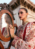 Hussain Rehar | Luxury Pret AW 25 | Ivoria - House Of Hania