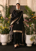 Hussain Rehar | Luxury Pret AW 25 | Noctira - House Of Hania