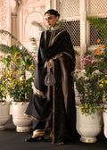 Hussain Rehar | Luxury Pret AW 25 | Noctira - House Of Hania