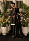 Hussain Rehar | Luxury Pret AW 25 | Noctira - House Of Hania