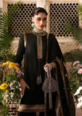Hussain Rehar | Luxury Pret AW 25 | Noctira - House Of Hania
