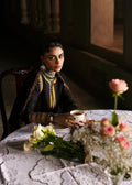 Hussain Rehar | Luxury Pret AW 25 | Noctira - House Of Hania