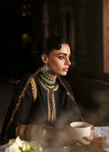 Hussain Rehar | Luxury Pret AW 25 | Noctira - House Of Hania