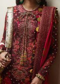 Hussain Rehar | Luxury Pret SS 24 | Aabs - House Of Hania