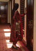 Hussain Rehar | Luxury Pret SS 24 | Aabs - House Of Hania