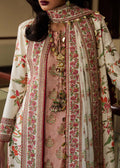 Hussain Rehar | Luxury Pret SS 24 | Aaji - House Of Hania