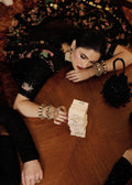Hussain Rehar | Luxury Pret SS 24 | Khaq - House Of Hania