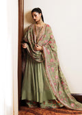 Hussain Rehar | Luxury Pret SS 24 | Pahari - House Of Hania