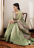 Hussain Rehar | Luxury Pret SS 24 | Pahari - House Of Hania
