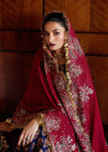 Hussain Rehar | Luxury Pret SS 24 | Pur - House Of Hania