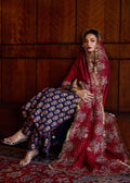 Hussain Rehar | Luxury Pret SS 24 | Pur - House Of Hania