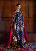 Hussain Rehar | Luxury Pret SS 24 | Pur - House Of Hania