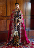 Hussain Rehar | Luxury Pret SS 24 | Pur - House Of Hania