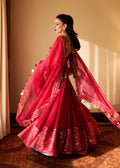 Hussain Rehar | Luxury Pret SS 24 | Roshan - House Of Hania