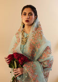 Hussain Rehar | Luxury Pret SS 24 | Salji - House Of Hania