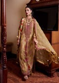 Hussain Rehar | Luxury Pret SS 24 | Seagh - House Of Hania
