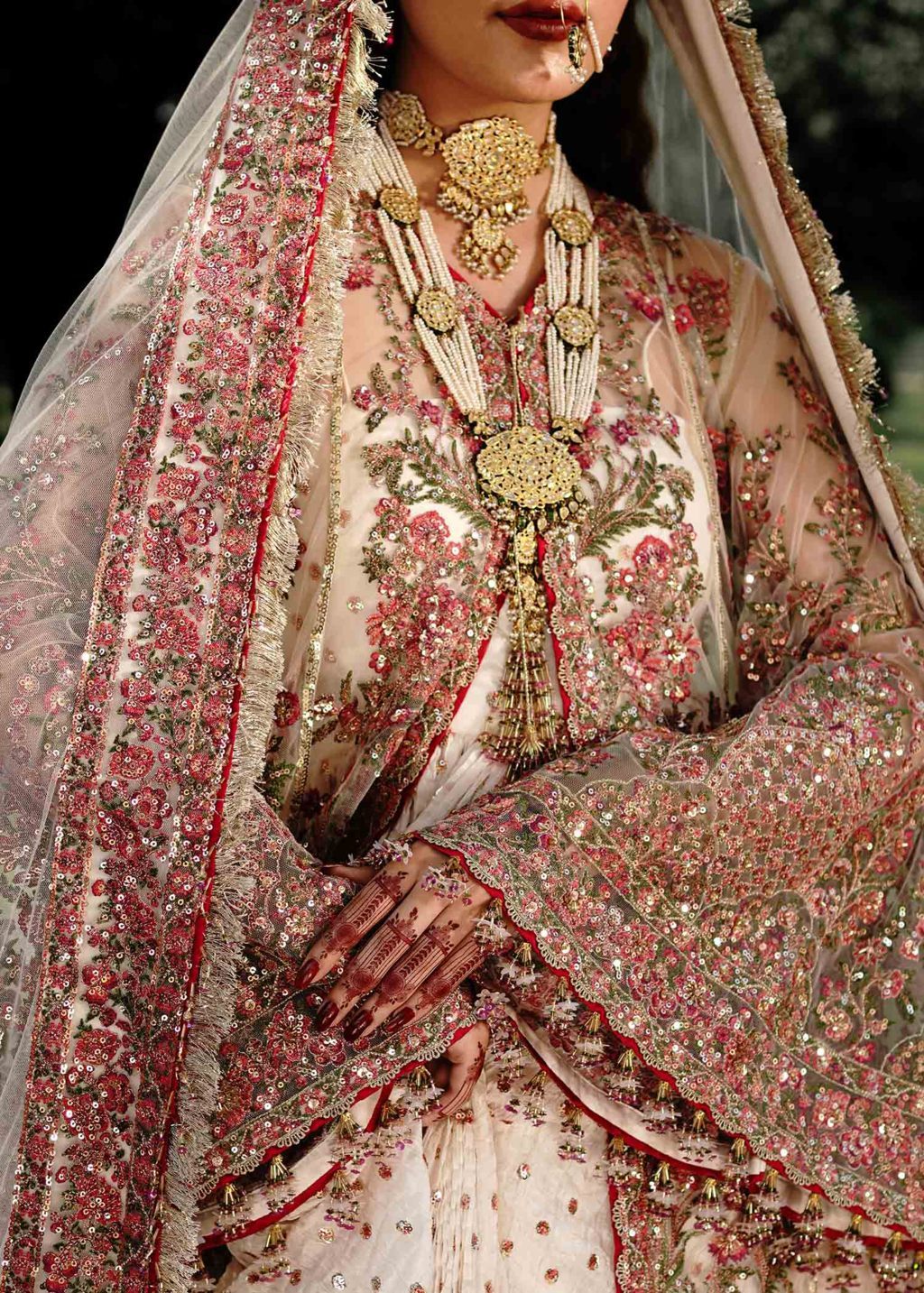 Hussain Rehar - Mahtab - House Of Hania
