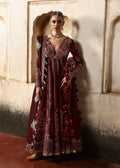 Hussain Rehar | Massarat Formals 25 | Gulnar - House Of Hania