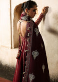 Hussain Rehar | Massarat Formals 25 | Gulnar - House Of Hania