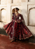 Hussain Rehar | Massarat Formals 25 | Gulnar - House Of Hania
