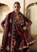 Hussain Rehar | Massarat Formals 25 | Gulnar - House Of Hania
