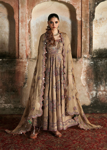 Hussain Rehar | Massarat Formals 25 | Mahvash - House Of Hania