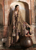 Hussain Rehar | Massarat Formals 25 | Mahvash - House Of Hania