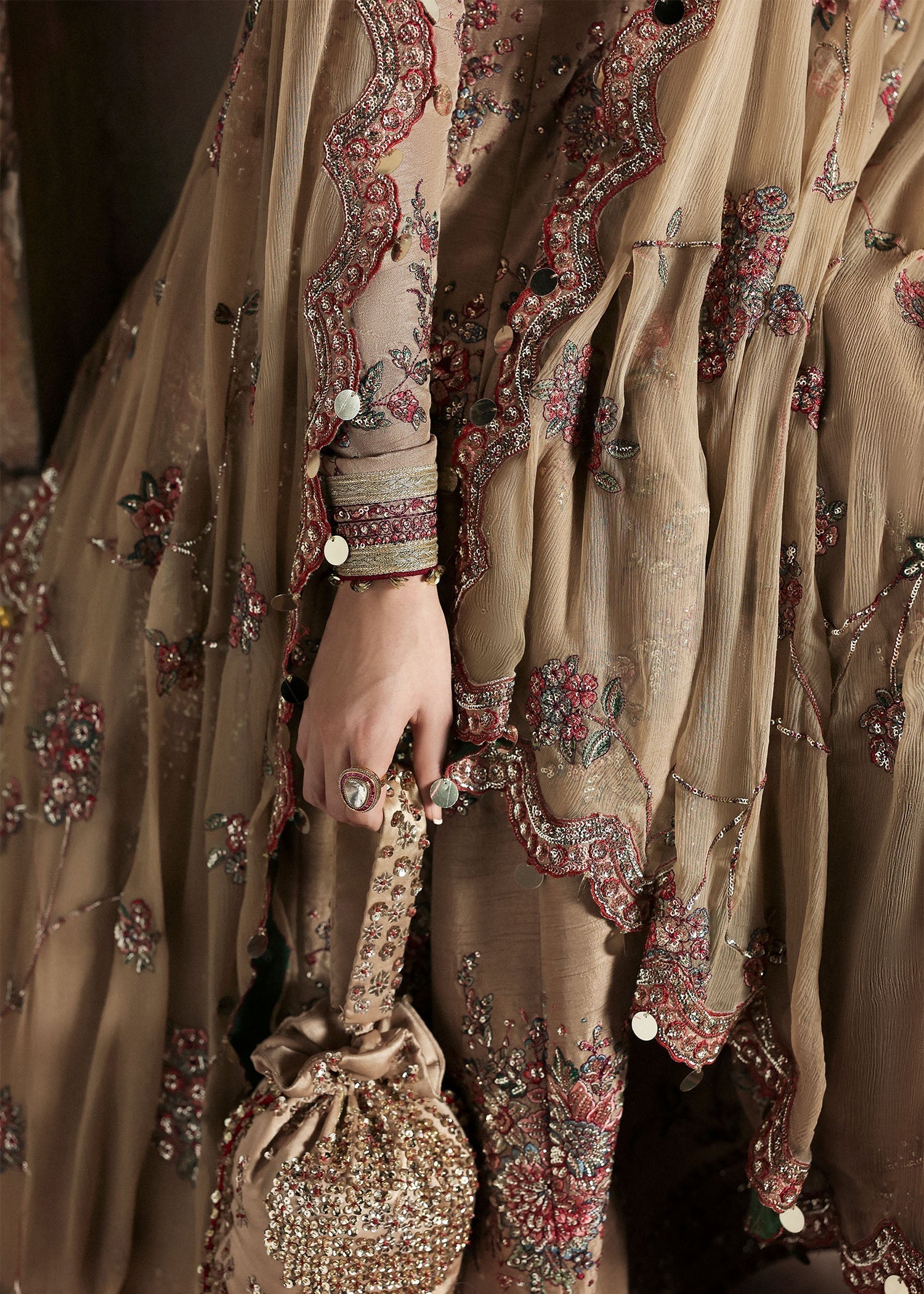 Hussain Rehar | Massarat Formals 25 | Mahvash - House Of Hania