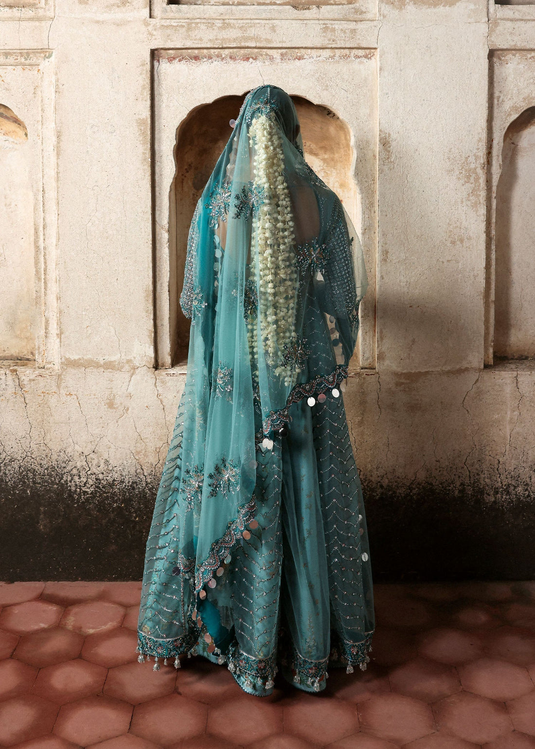 Hussain Rehar | Massarat Formals 25 | Nagma - House Of Hania