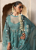 Hussain Rehar | Massarat Formals 25 | Nagma - House Of Hania