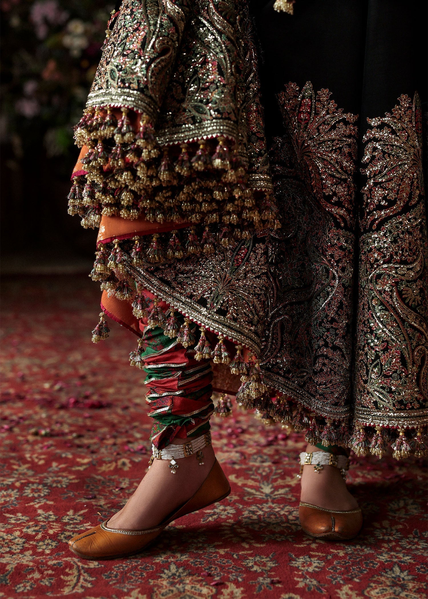 Hussain Rehar | Massarat Formals 25 | Noor Jehan - House Of Hania
