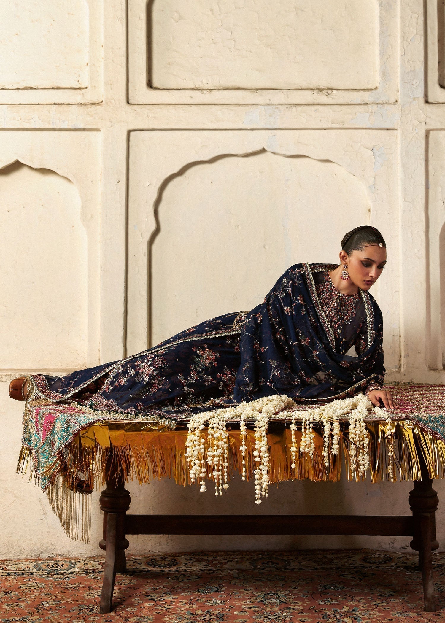 Hussain Rehar | Massarat Formals 25 | Rabab - House Of Hania