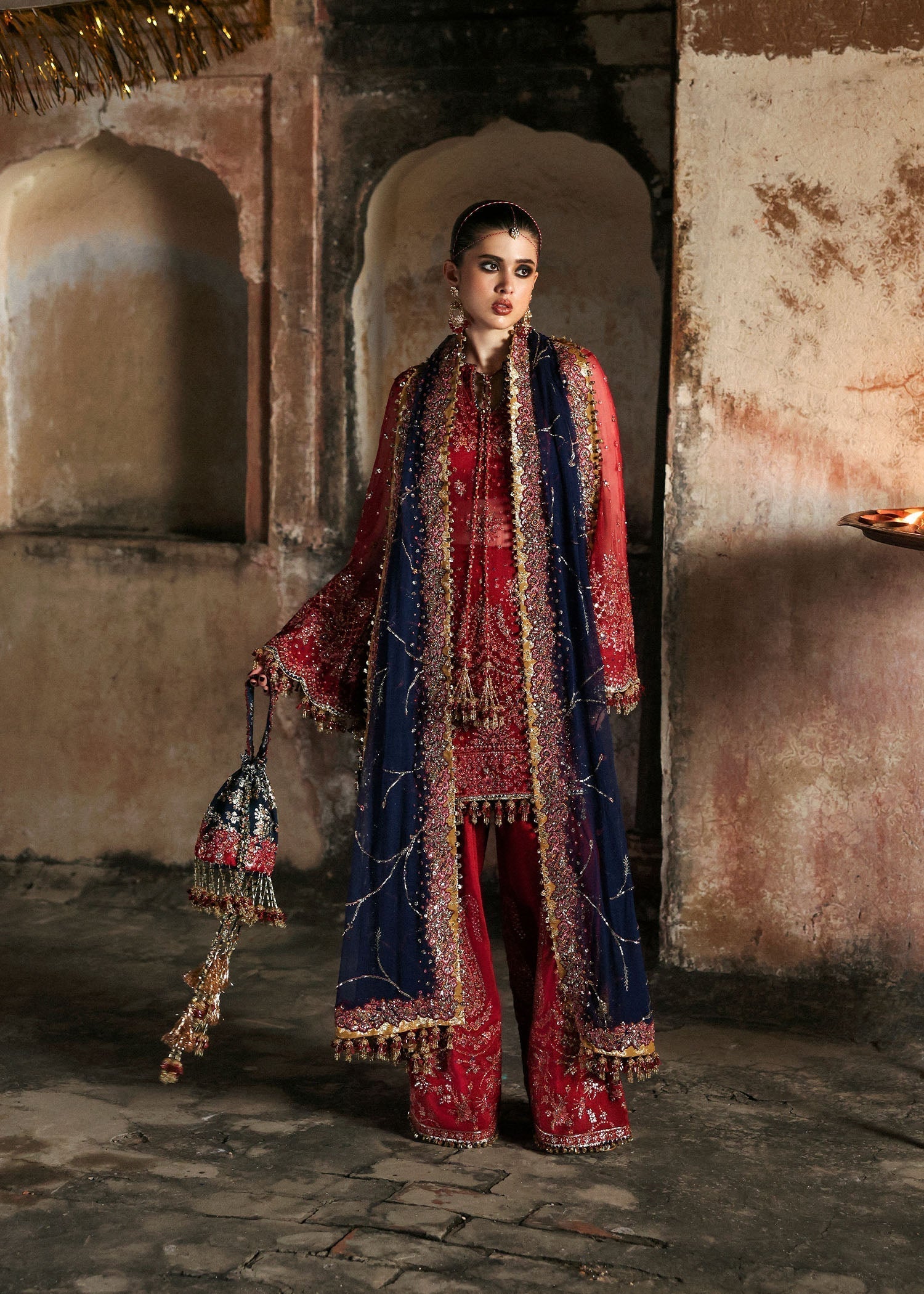 Hussain Rehar | Massarat Formals 25 | Shahrbano - House Of Hania