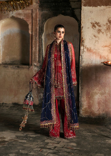 Hussain Rehar | Massarat Formals 25 | Shahrbano - House Of Hania