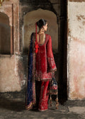 Hussain Rehar | Massarat Formals 25 | Shahrbano - House Of Hania