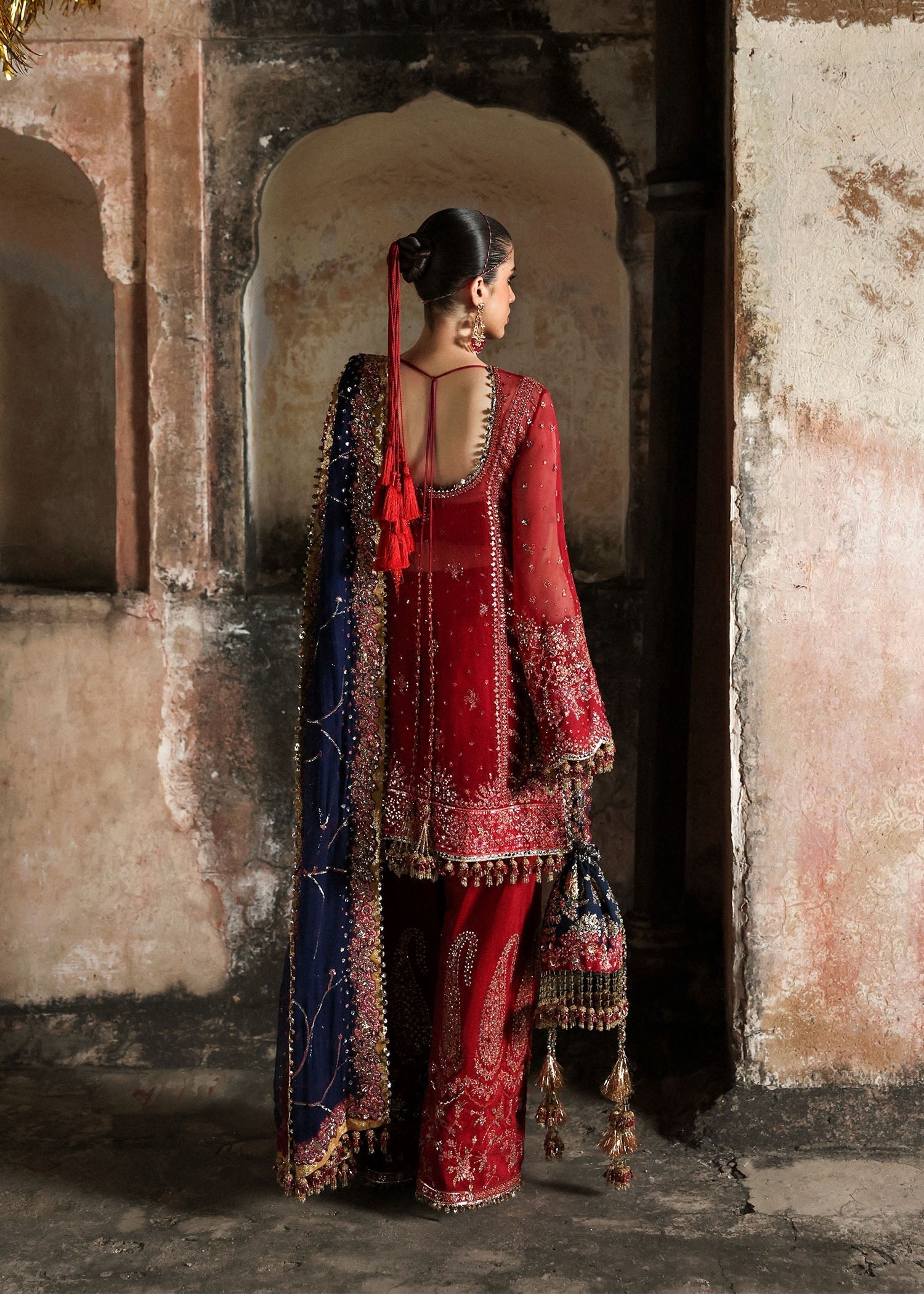 Hussain Rehar | Massarat Formals 25 | Shahrbano - House Of Hania