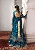 Hussain Rehar | Massarat Formals 25 | Zebunisa - House Of Hania